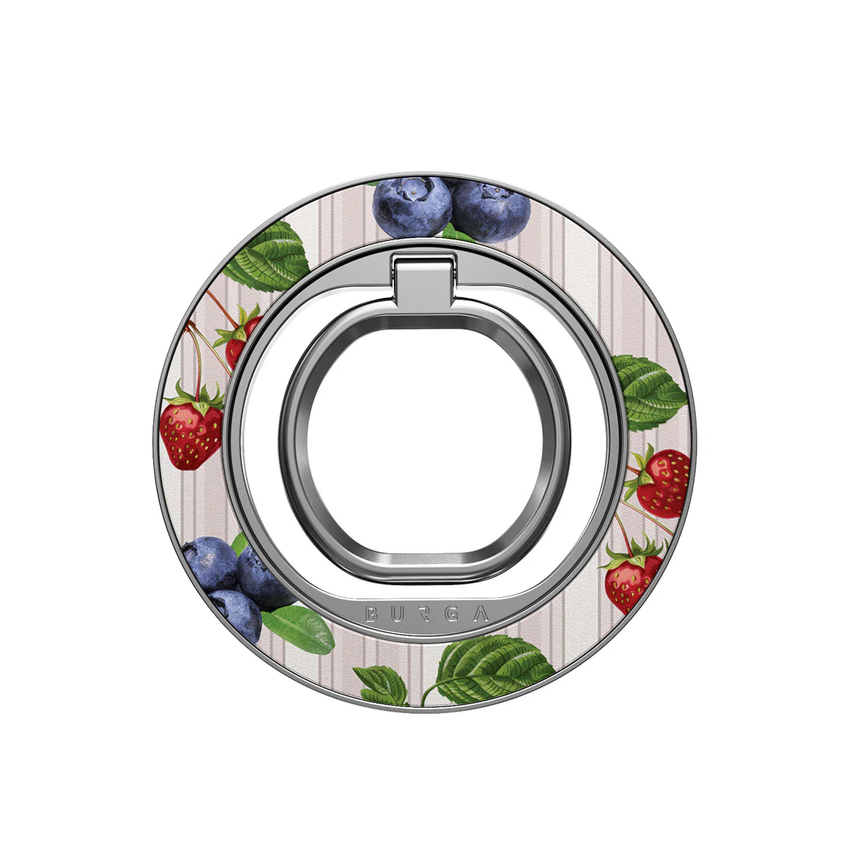 Picnic Basket - Magnetic Ring Holder