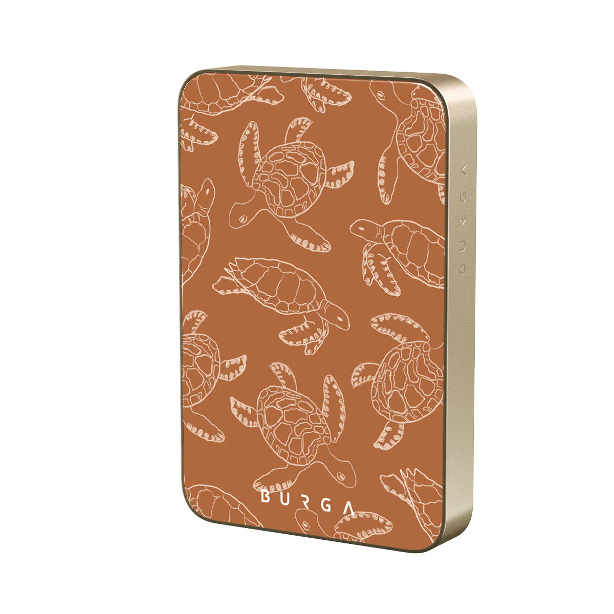 Earth Shell - Magnetic Power Bank