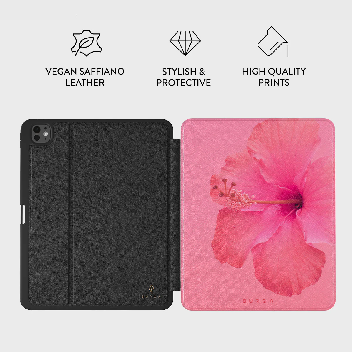 Island Girl - iPad Pro 13 (7th Gen) Case