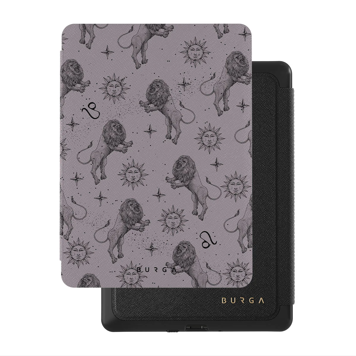Leo - Kindle Paperwhite (11th Gen) Case
