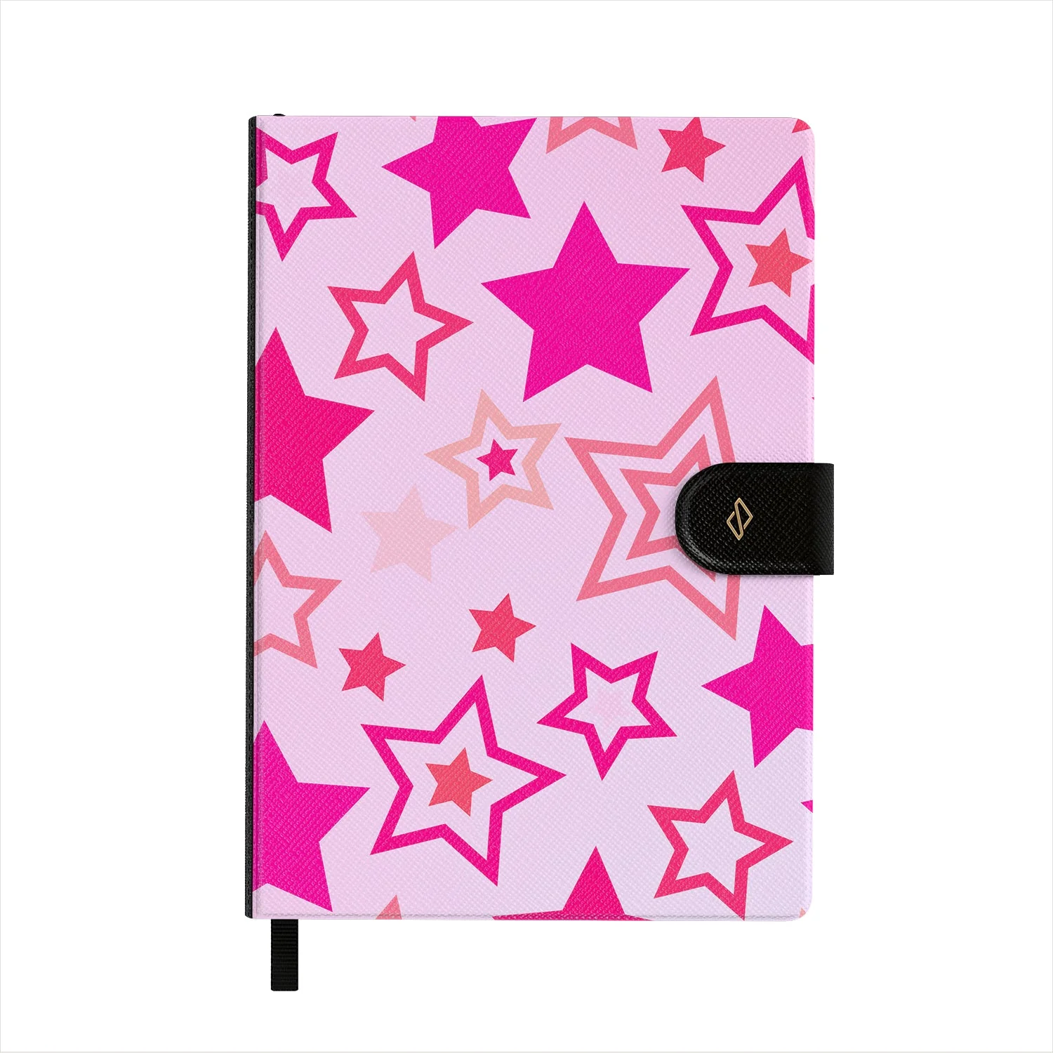 Plastic Sky - Notebook