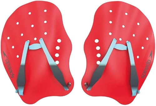 Speedo Unisex Biofuse Tech Paddel Handpaddel für Erwachsene