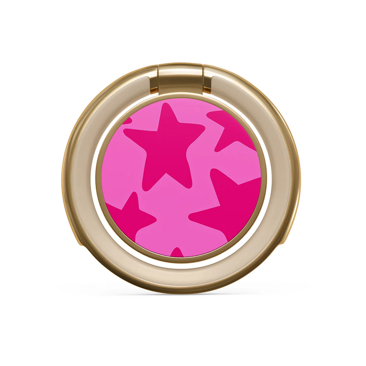 Let's Go Party - Adhesive Ring Holder