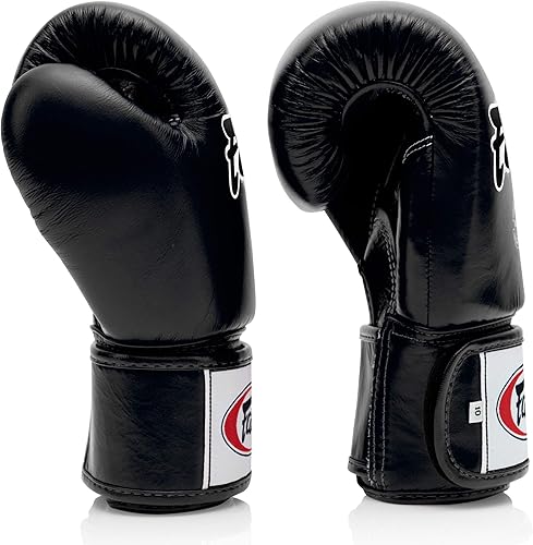 Fairtex Glory Kickbox-Handschuhe, Limitierte Auflage