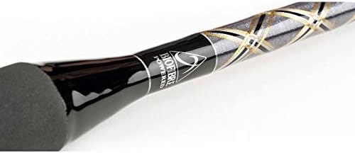 SHIMANO Rute TYRNOS TROLLING 50L