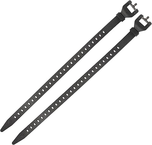 Valkental - Ersatzband für Frame Bag | Robustes Befestigungsband | Flexibles Zubehör für Fahrradtaschen Ersatzteil