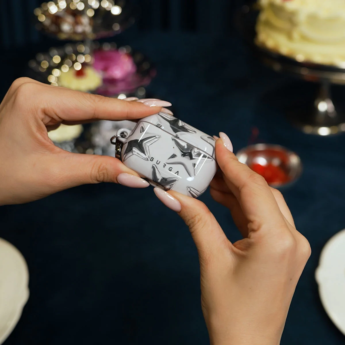 After Hours - AirPods 3 Case