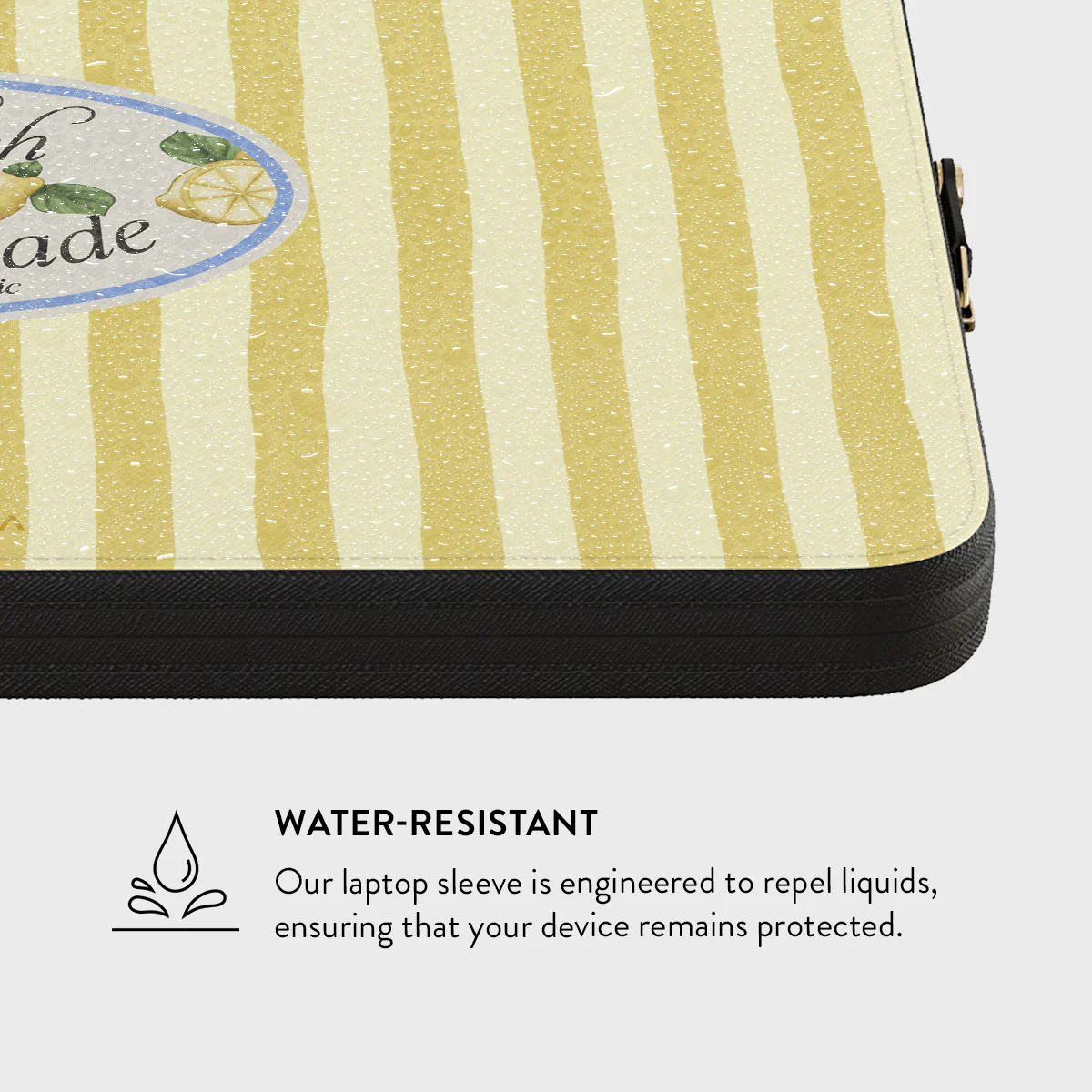 Frizzante - Laptop Sleeve