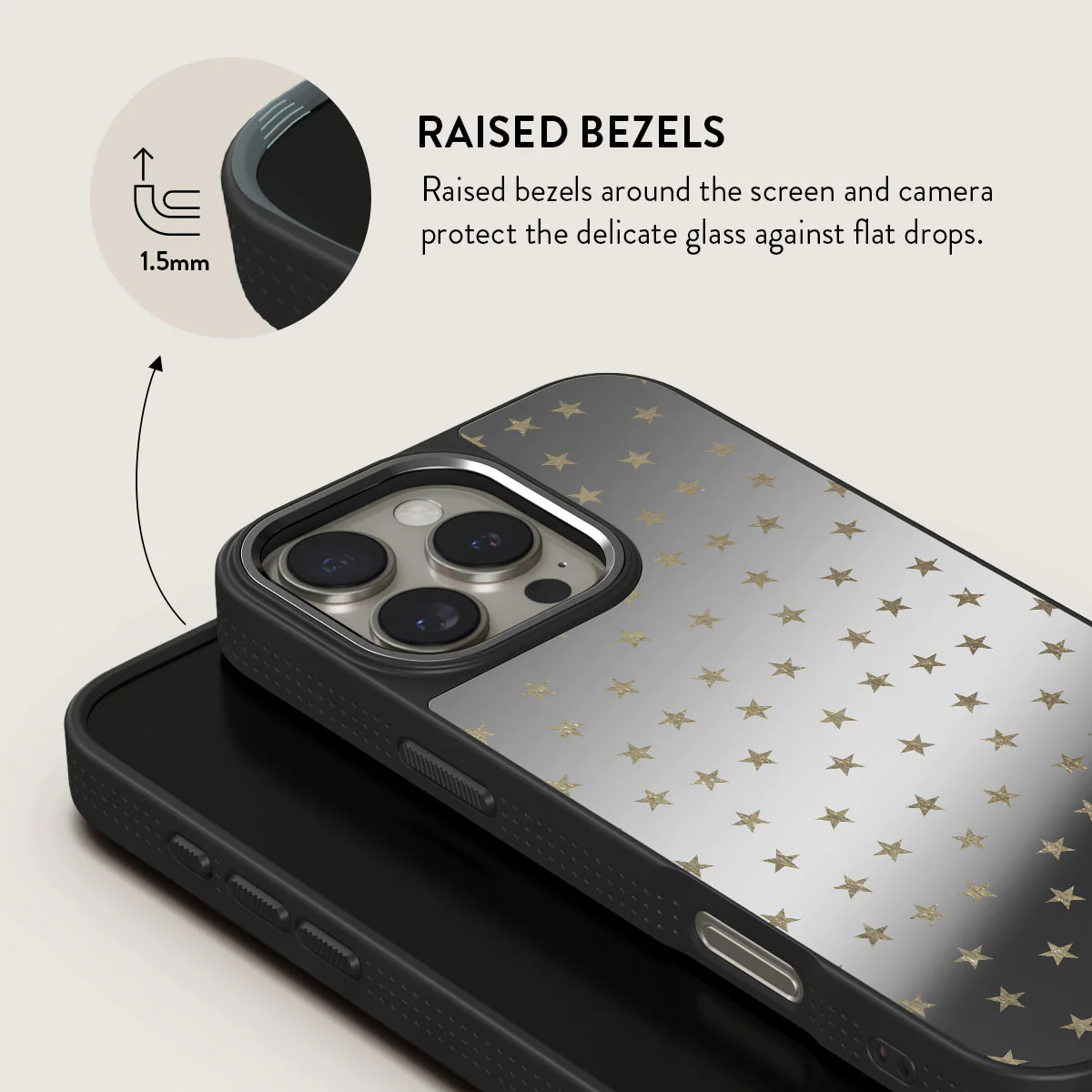 Wonderland - iPhone 16 Pro Max Case