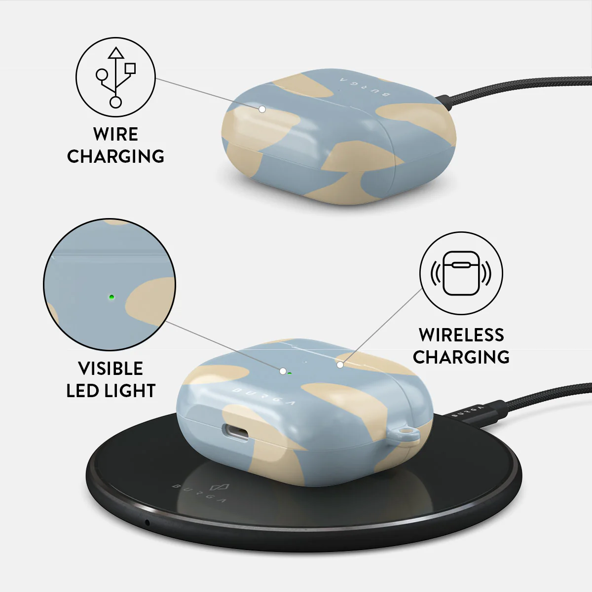 Flow - AirPods 3 Case