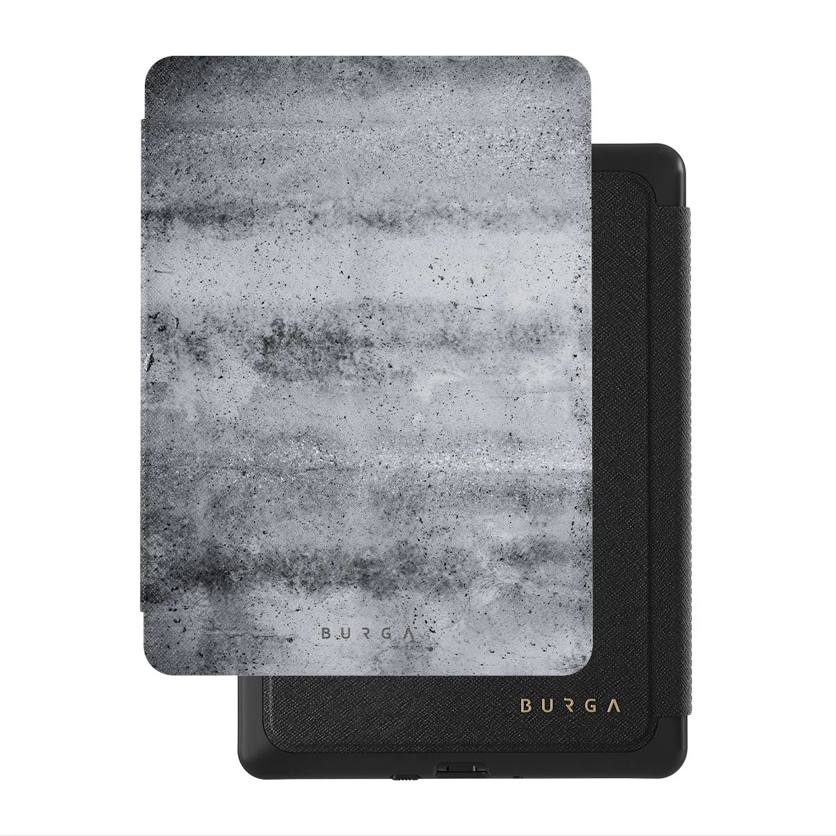 Concrete Jungle - Kindle Paperwhite (11th Gen) Case
