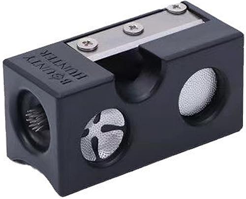 SYXLS 11-in-1 Multifunktionswerkzeug für Billardqueue, Reparaturwerkzeug für Billard-Wartung, Reparatur,Billard Queue Spitzen Reparaturset, Billard Queue Tip Trimmer,Multifunktionswerkzeug