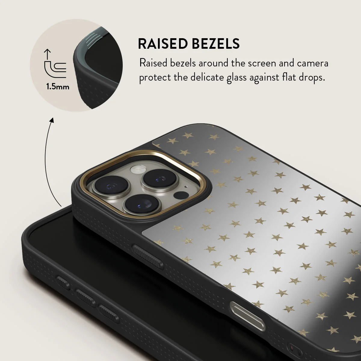 Wonderland - iPhone 16 Pro Max Case