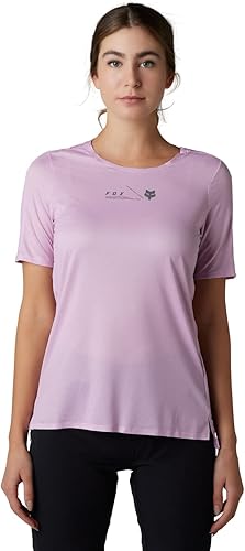 Fox Racing Damen Womens Defend Thermal Jersey Womens Defend Thermal Jersey