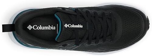 Columbia Men's Konos TRS Low Rise Trekking and Hiking Shoes