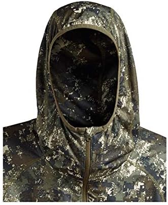 NORTHERN HUNTING ARILD Tarnung Pullover (2XL)