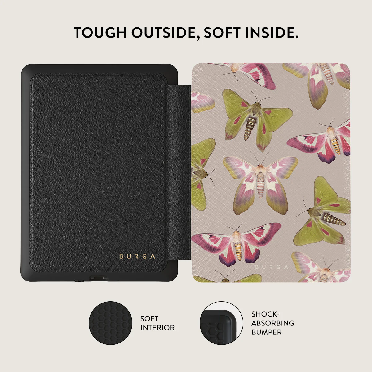 Metamorphosis - Kindle Paperwhite (11th Gen) Case