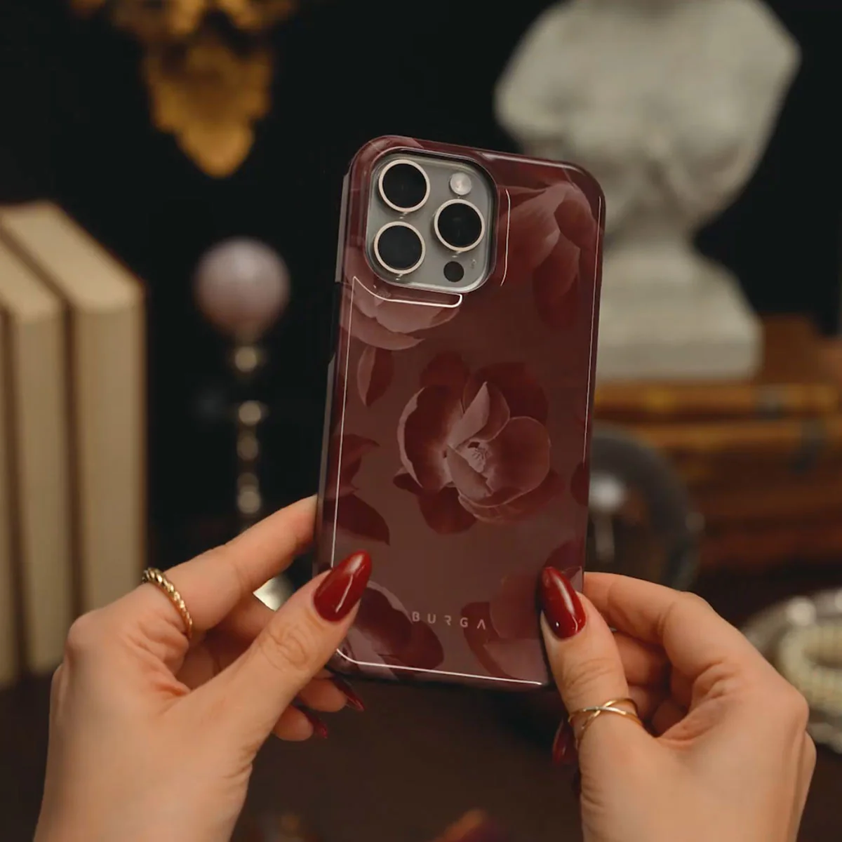 Eternal - iPhone 16 Pro Max Case