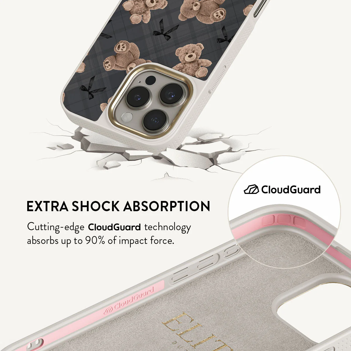 BFF - iPhone 16 Pro Max Case