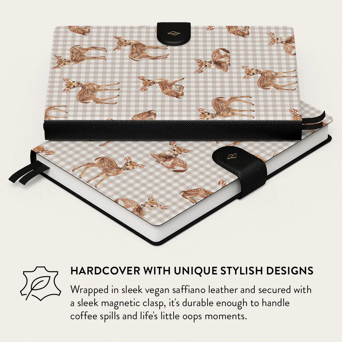 Bambi - Infinity Planner