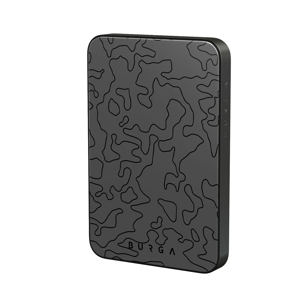 Black Rock - Magnetic Power Bank