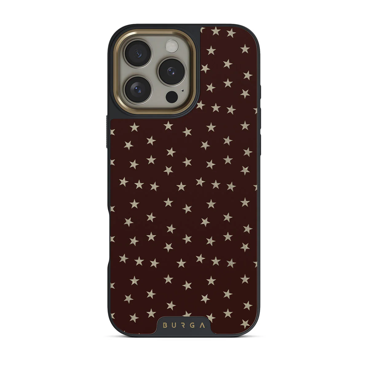 Wonderland - iPhone 16 Pro Max Case
