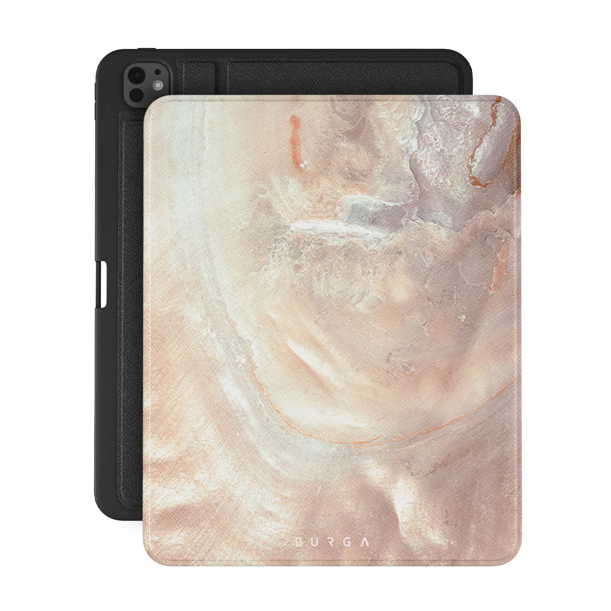 Serene Sunset - Chic iPad Pro 13 (7th Gen) Case