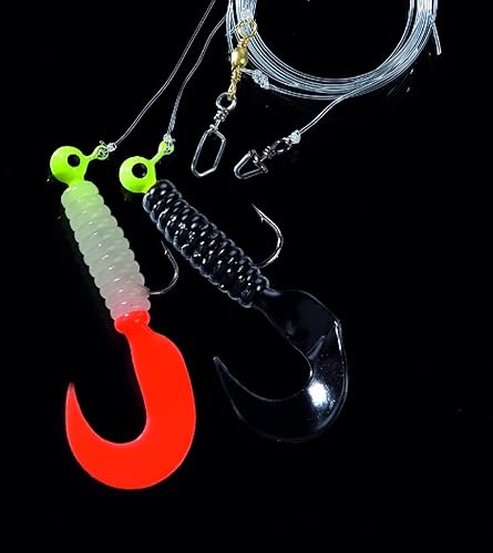 PILKVORFACH 2 TWISTER