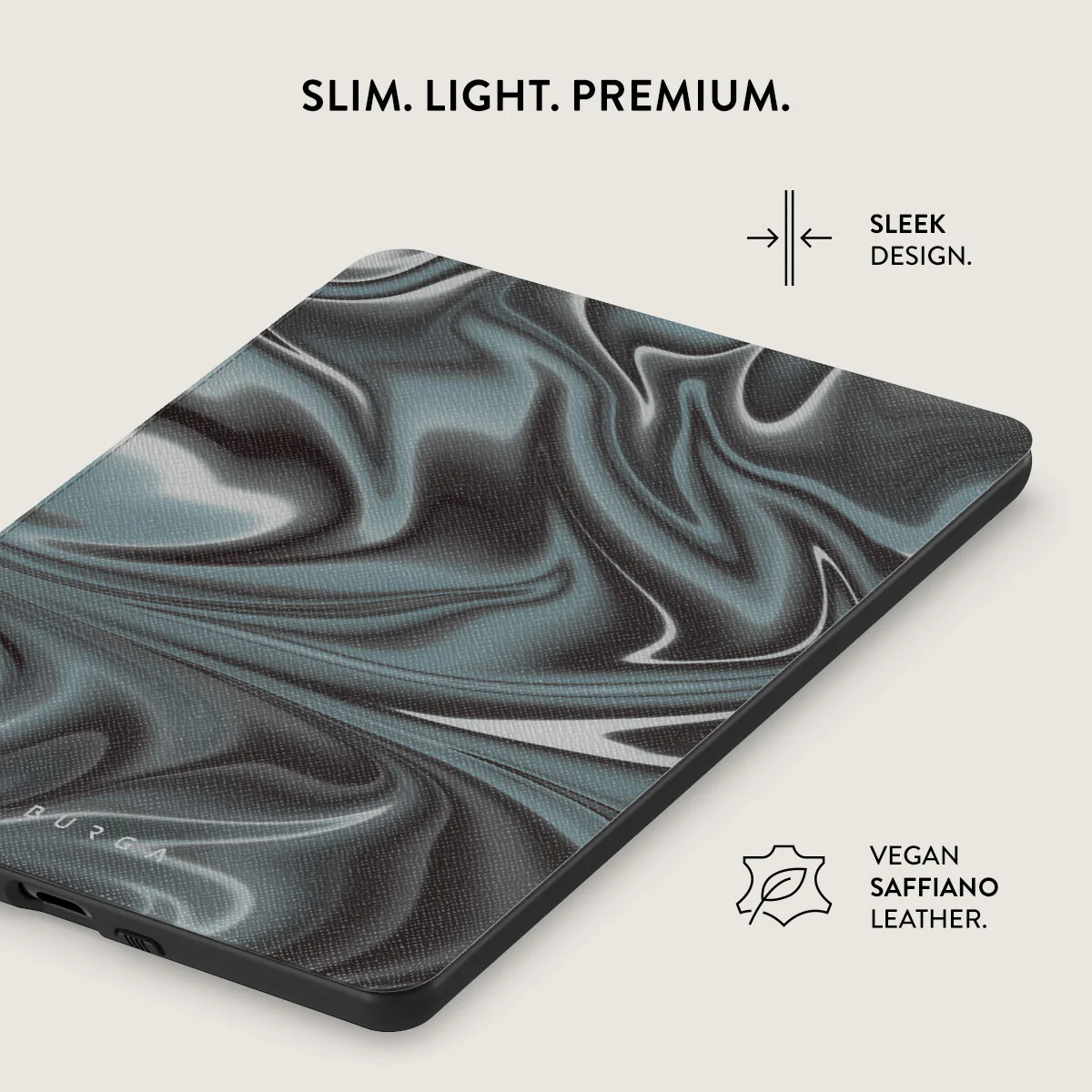 Lightning Strike - Kindle Paperwhite (11th Gen) Case