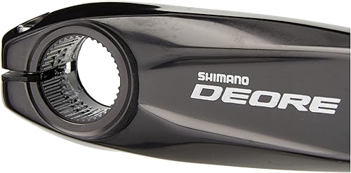 SHIMANO Unisex – Erwachsene T6010 Innenlager
