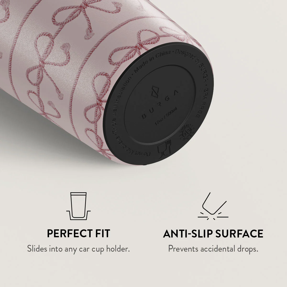 Cowgirl - Travel Mug