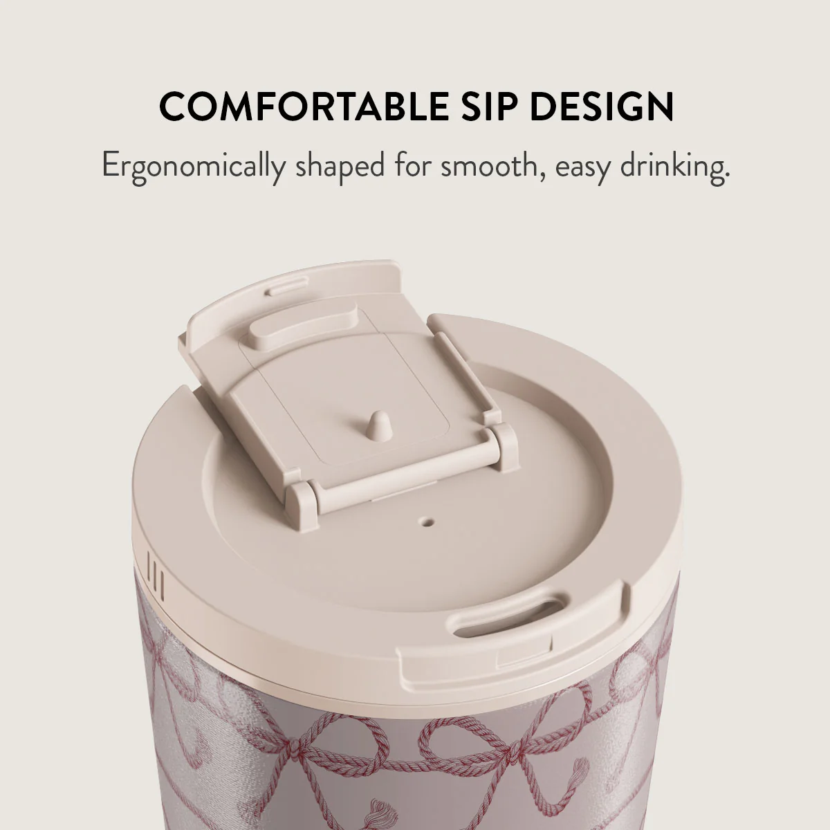 Cowgirl - Travel Mug