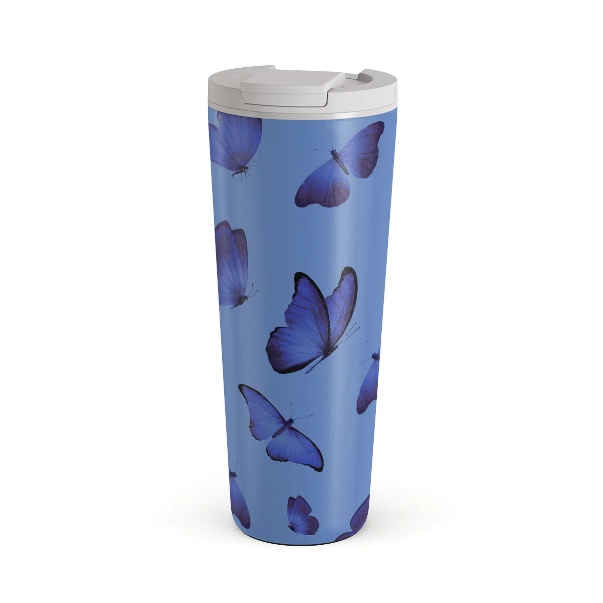 Spring Court - Travel Mug