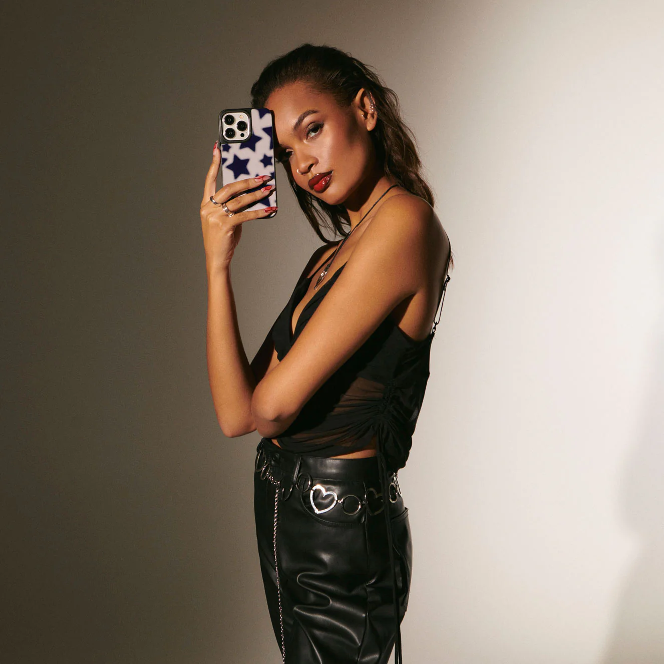 Starstruck - iPhone 16 Pro Max Case