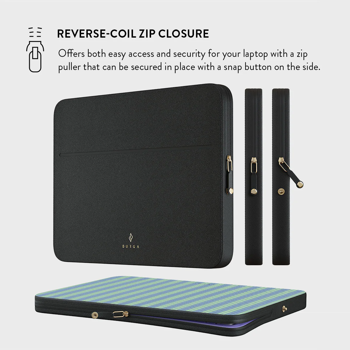 Sailaway - Laptop Sleeve