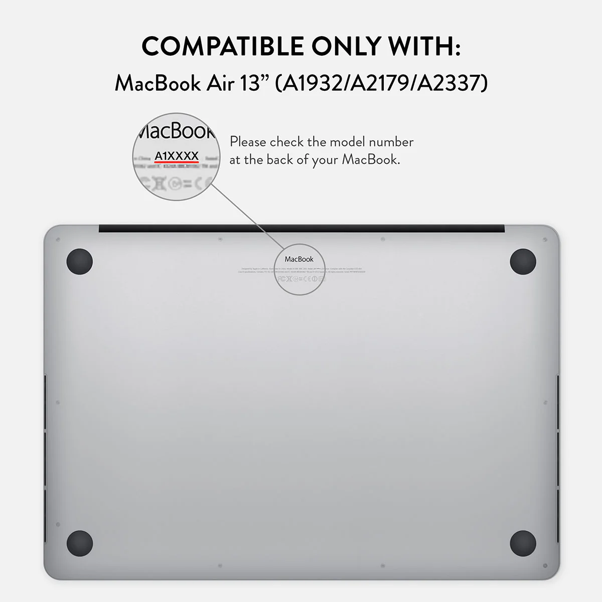 Funky Sensation - Macbook Case