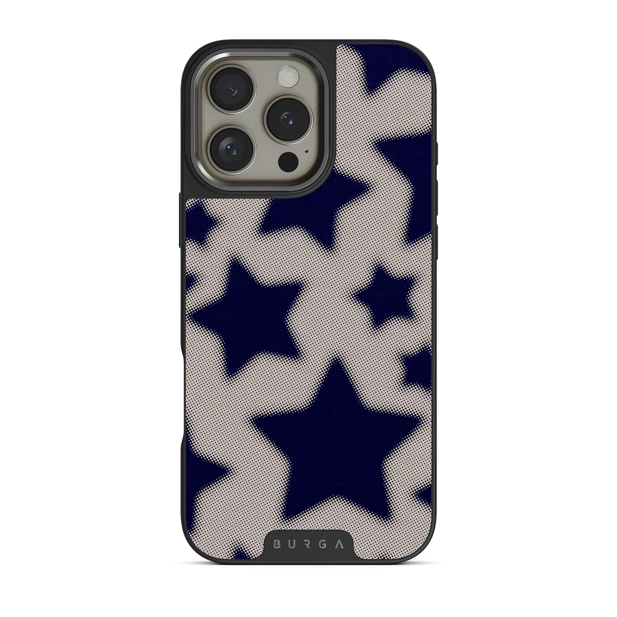 Starstruck - iPhone 16 Pro Max Case