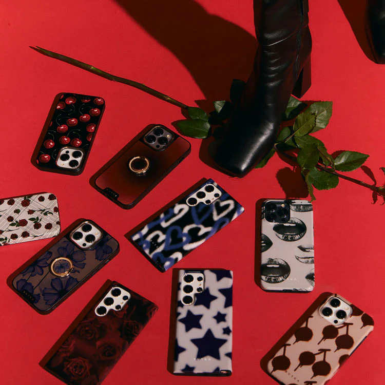 Starstruck - iPhone 16 Pro Max Case