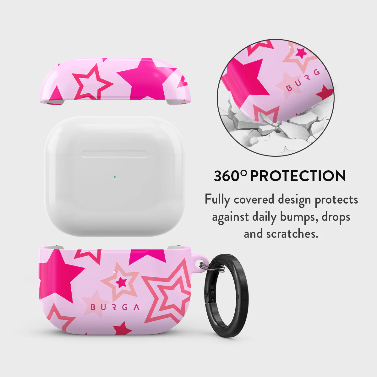 Plastic Sky - AirPods 3 Case