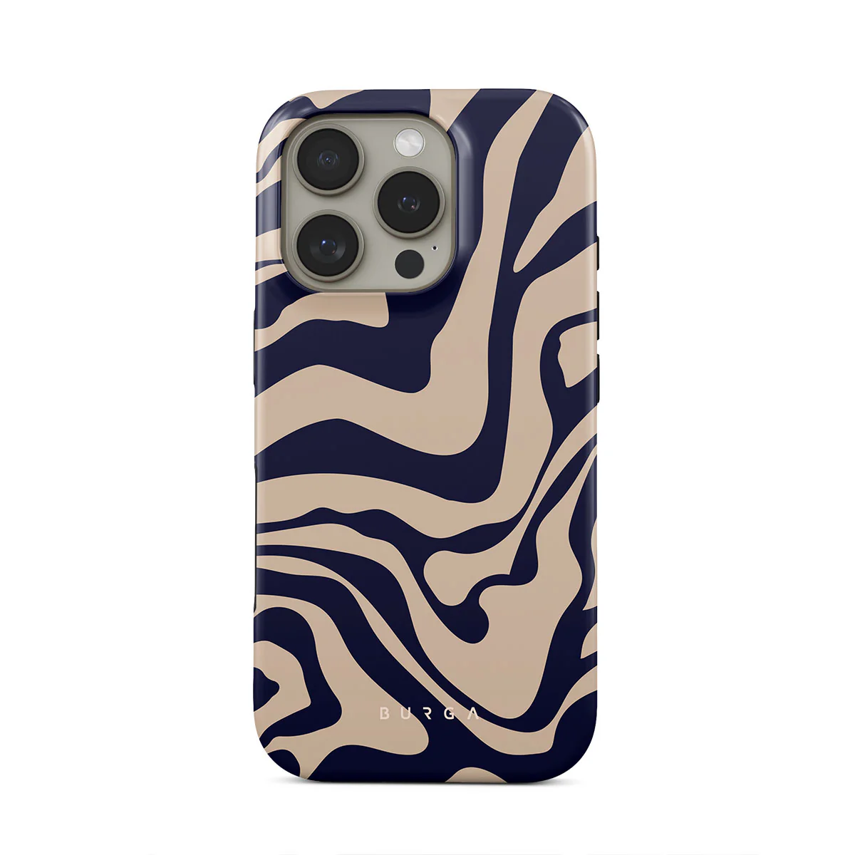 Vigilant - iPhone 16 Pro Max Case