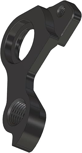 MKVAXR D1235 Schaltauge kompatibel/Ersatz, for Preis, Stöckli Fahrrad-Hinterradhalterungshaken