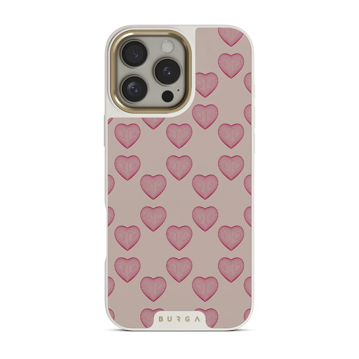 Heartbreaker - iPhone 16 Pro Max Case