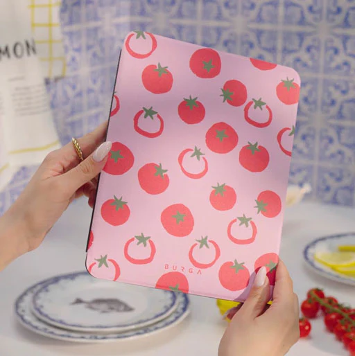 Sardinhas - iPad Pro 13 (7th Gen) Case