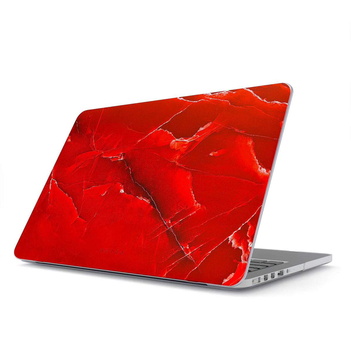Wild Blaze - Macbook Case