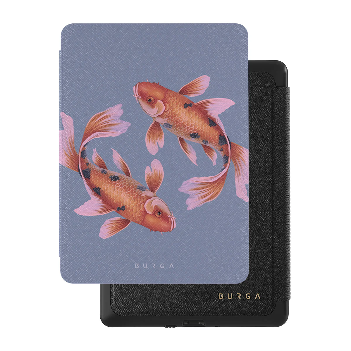 Zen - Kindle Paperwhite (11th Gen) Case