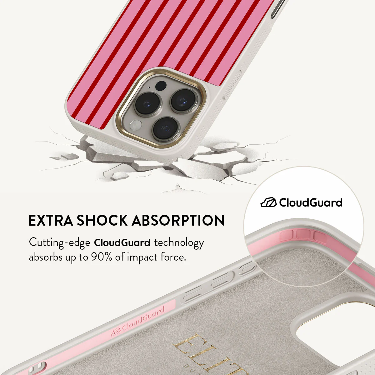 Favorite Bikini - iPhone 16 Pro Max Case