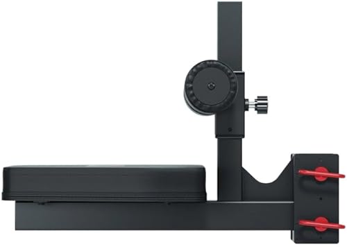 ATLETICA R8 Latzug-Sitz mit Knieblocker Upgrade vom Kabelzug zum vollwertigen Latzug | Individuell Höhenverstellbar für vollen Latzug Stretch