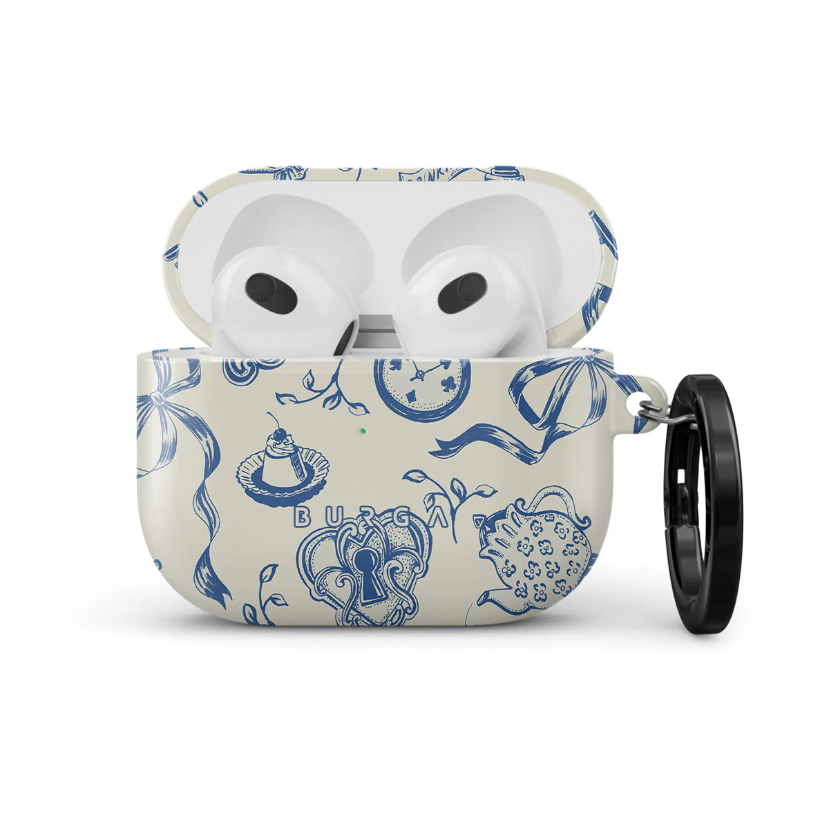 Tea Party - AirPods 3 Case