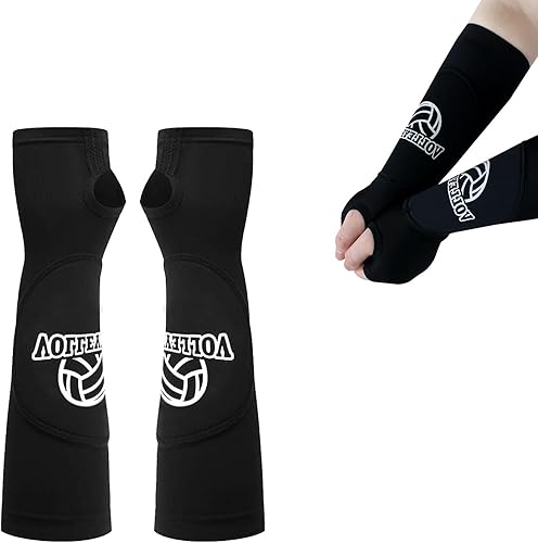 Volleyball Armschoner,Armschoner Volleyball Damen,Armsleeves Volleyball,Armschoner Volleyball,Volleyball Zubehör,Unterarmschutz,Armschoner Volleyball Kinder,Armschoner,für Volleyball Sport