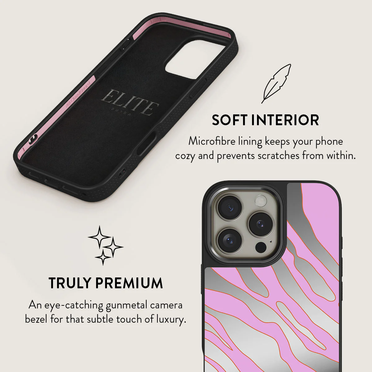 Spicy - iPhone 16 Pro Max Case